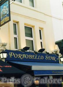 Picture of Portobello Star