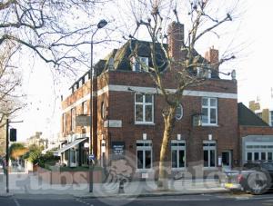 Picture of The Mitre