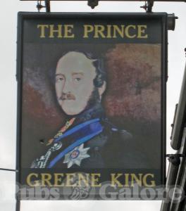 Picture of The Prince