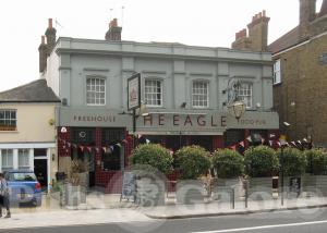 Picture of The Eagle