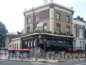 Picture of Orchard Tavern