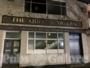 Picture of The Queens Tavern