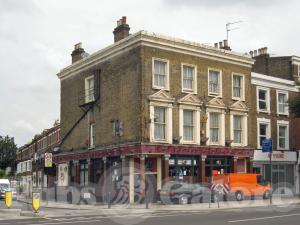 Picture of Escape Bar West