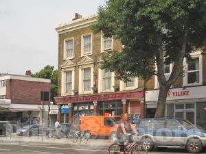 Picture of Escape Bar West