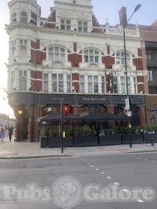 Picture of The Boleyn Tavern