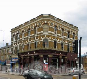 Picture of The Star of Bethnal Green
