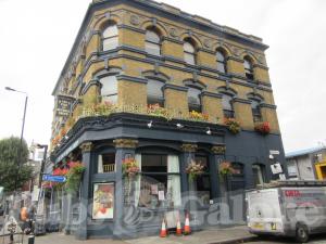 Picture of The Star of Bethnal Green