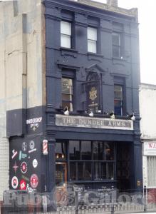 Picture of The Dundee Arms