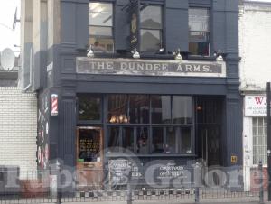 Picture of The Dundee Arms