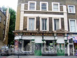 Picture of The Kings Head