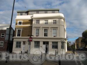 Picture of The Royal Cricketers