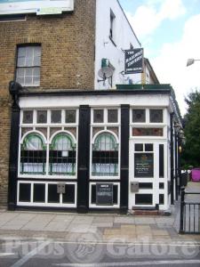 Picture of Railway Tavern