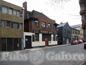 Picture of The Sebright Arms