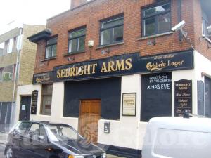 Picture of The Sebright Arms