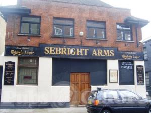 Picture of The Sebright Arms