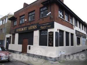 Picture of The Sebright Arms