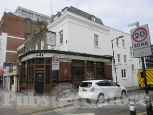 Picture of The Sun Tavern