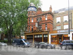 Picture of Ye Olde Axe