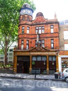 Picture of Ye Olde Axe