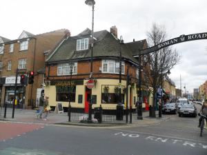 Picture of The Albert