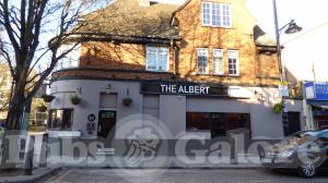 Picture of The Albert