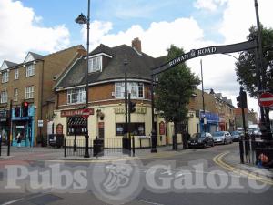 Picture of The Albert