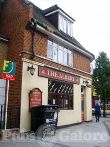 Picture of The Albert