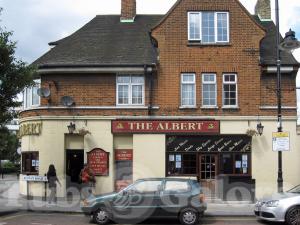 Picture of The Albert