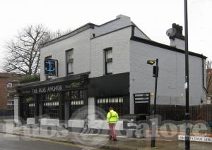 Picture of The Blue Anchor