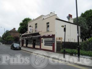 Picture of The Blue Anchor
