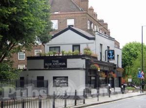 Picture of The Blue Anchor