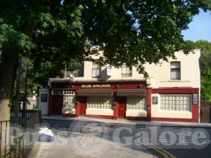 Picture of The Blue Anchor