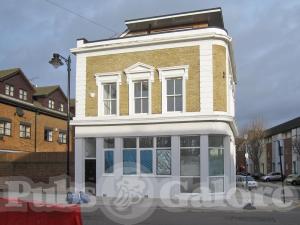 Picture of The Caledonian Arms