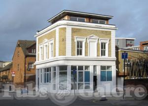 Picture of The Caledonian Arms