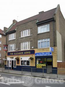 Picture of The Eleanor Arms
