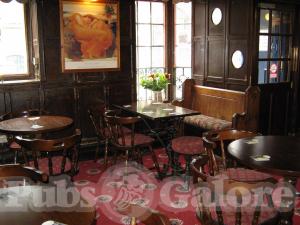 Picture of The Eleanor Arms