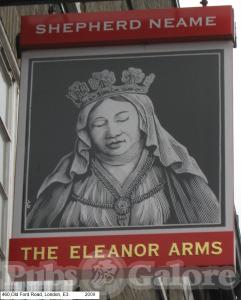 Picture of The Eleanor Arms