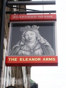 Picture of The Eleanor Arms