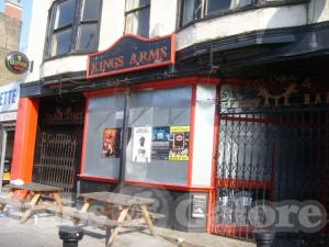 Picture of The Kings Arms