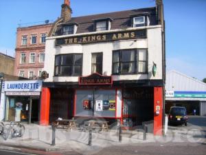 Picture of The Kings Arms