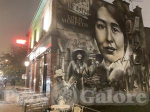 Picture of Lord Morpeth