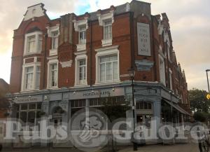 Picture of The Morgan Arms