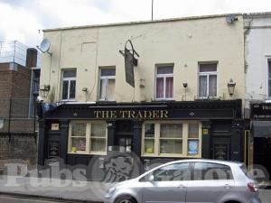 Picture of The Trader