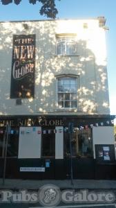 Picture of The New Globe