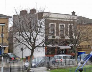 Picture of Old Duke Of Cambridge