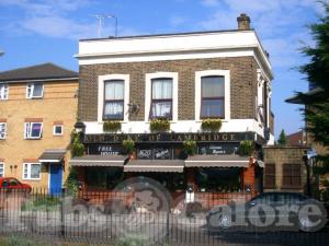 Picture of Old Duke Of Cambridge