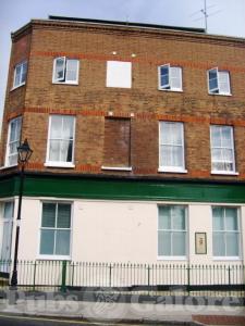 Picture of Railway Tavern