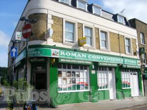 Picture of The Ranelagh Arms