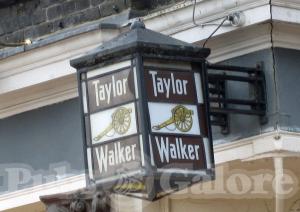Picture of Rose & Crown