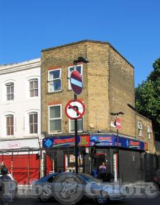 Picture of The Rose Of Denmark